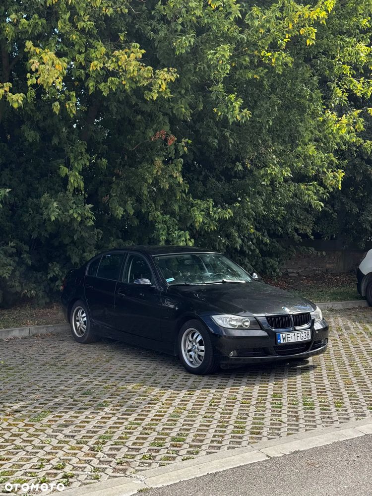BMW Seria 3 - 8