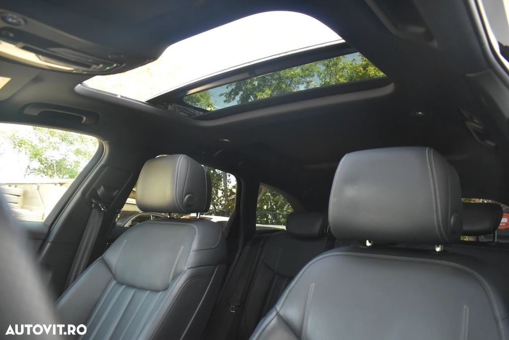 Audi S6 Avant 3.0 TDI quattro Tiptronic - 13