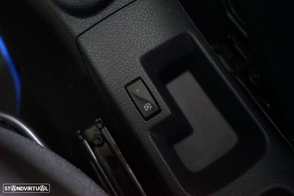 Dacia Sandero 1.5 Blue dCi Stepway - 29