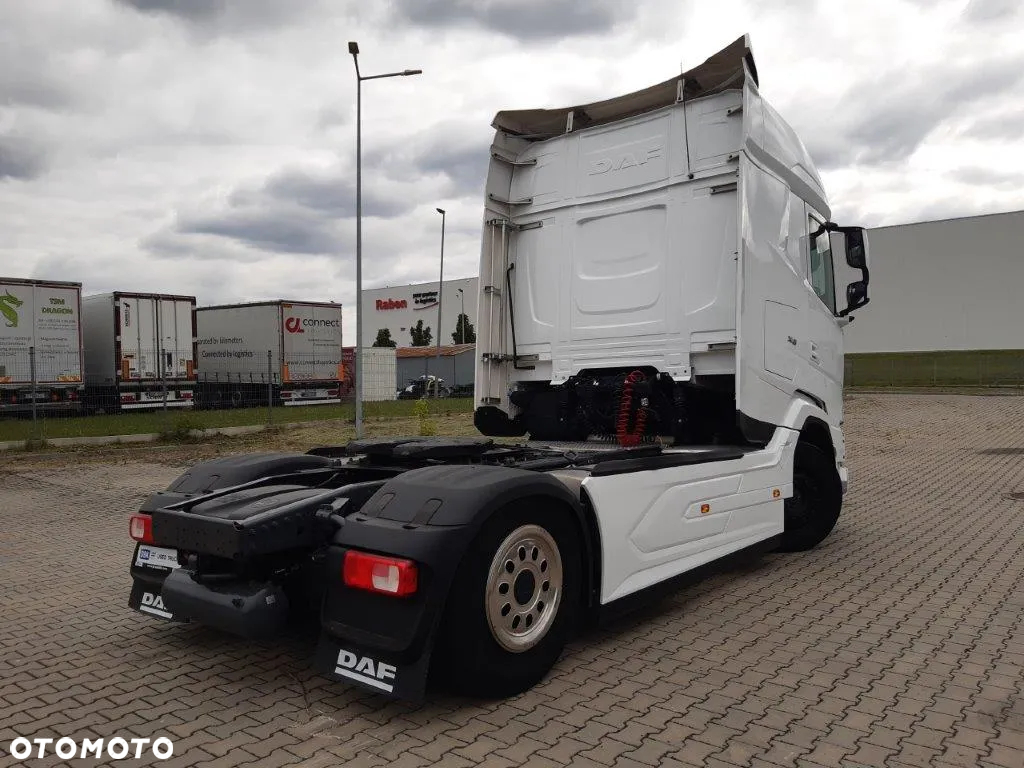DAF XG 480 FT STANDARD STOCK (31336) - 4