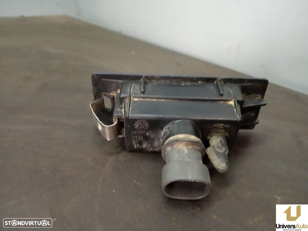 FAROLIM MATRICULA FIAT BRAVA 1998 -7767732 - 2