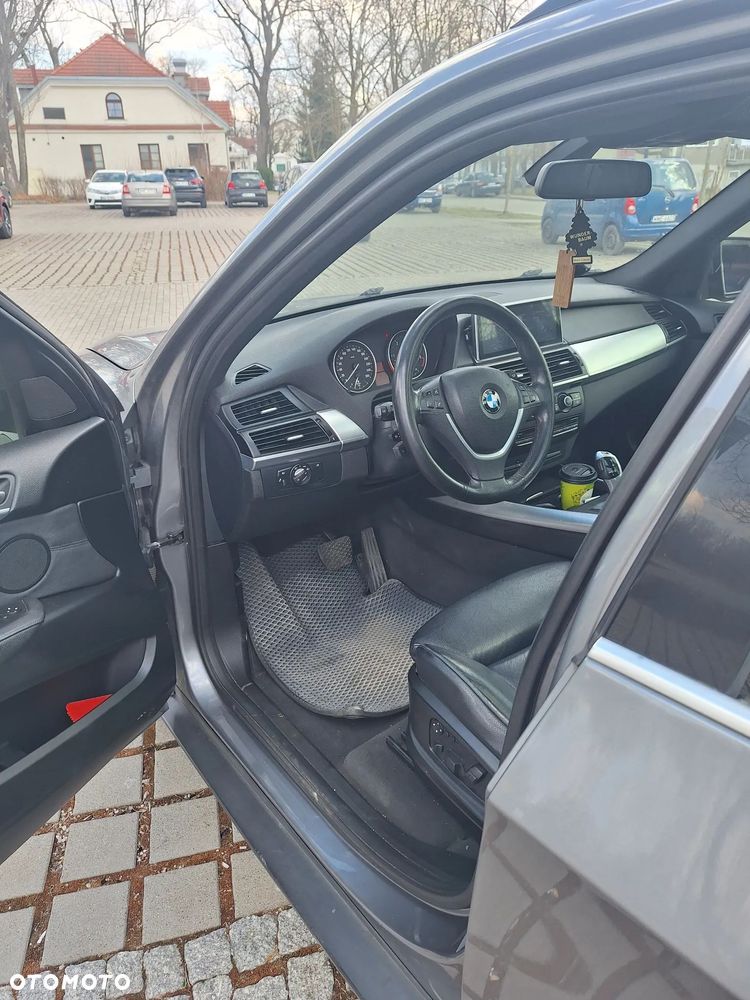 BMW X5 3.0 d Edition Exclusive - 10