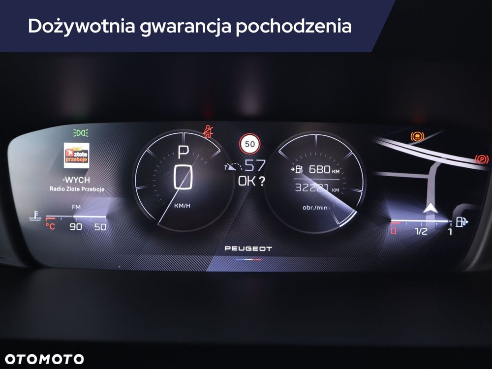 Peugeot 308 - 13