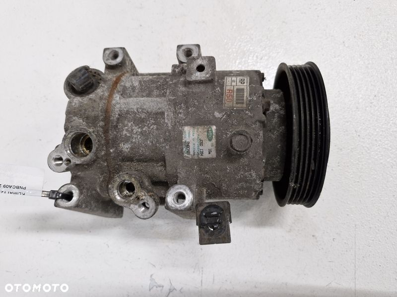 KIA CARENS 4 IV 1.7 CRDI KOMPRESOR SPRĘŻARKA KLIMATYZACJI F500-PNBCA09 - 2