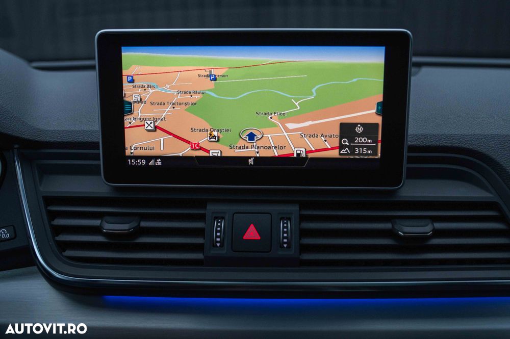 Audi Q5 2.0 TFSI S tronic Sport - 31