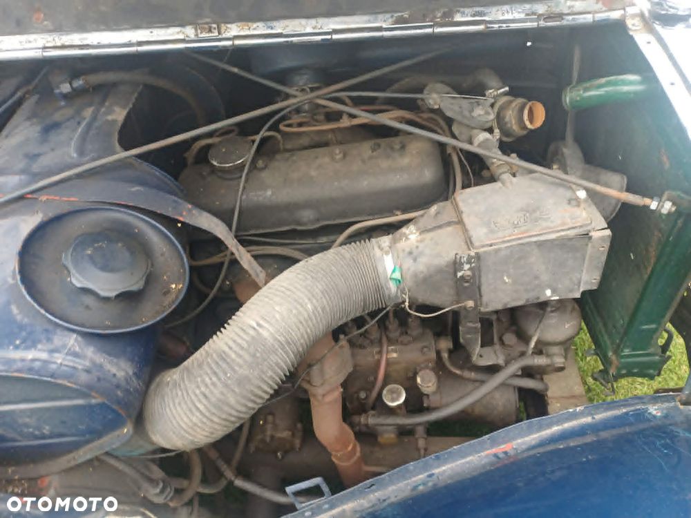 Mercedes-Benz Inny - 12