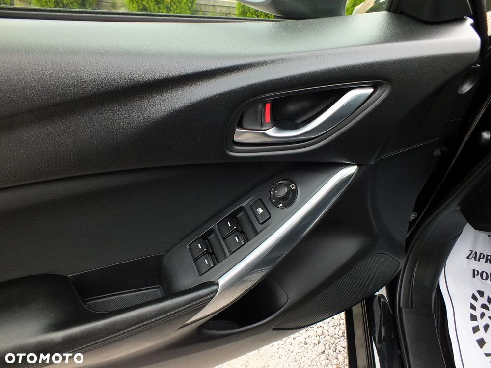 Mazda 6 2.0 SKYACTIV-G Center-Line - 15