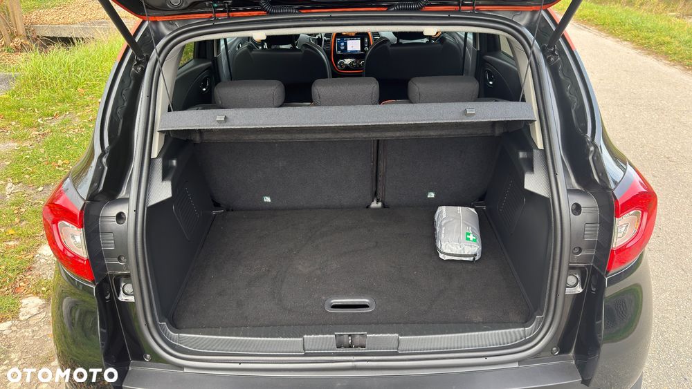 Renault Captur ENERGY TCe 90 Start&Stop Luxe - 10