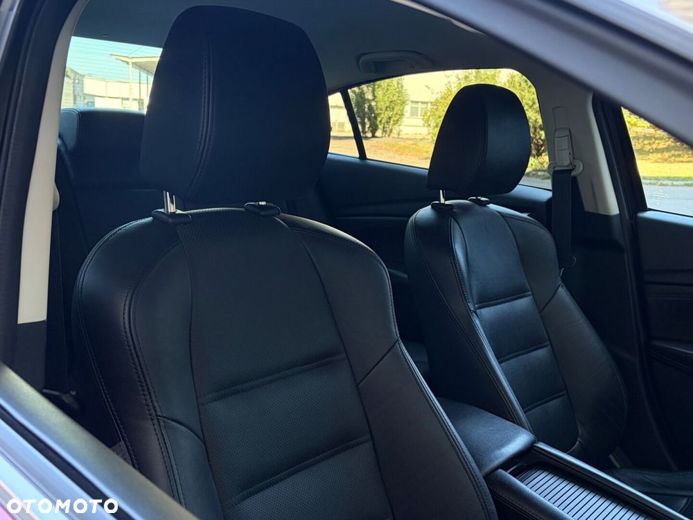 Mazda 6 2.5 Skypassion I-ELoop - 21