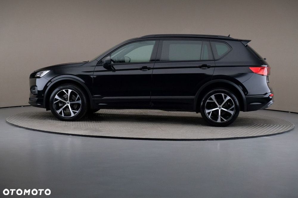 Seat Tarraco 2.0 TDI FR S&S 4Drive DSG - 4