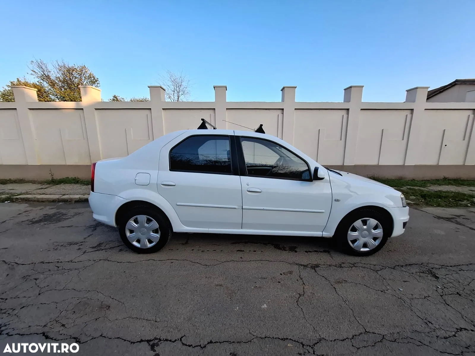Dacia Logan 1.4 MPI Ambiance - 2
