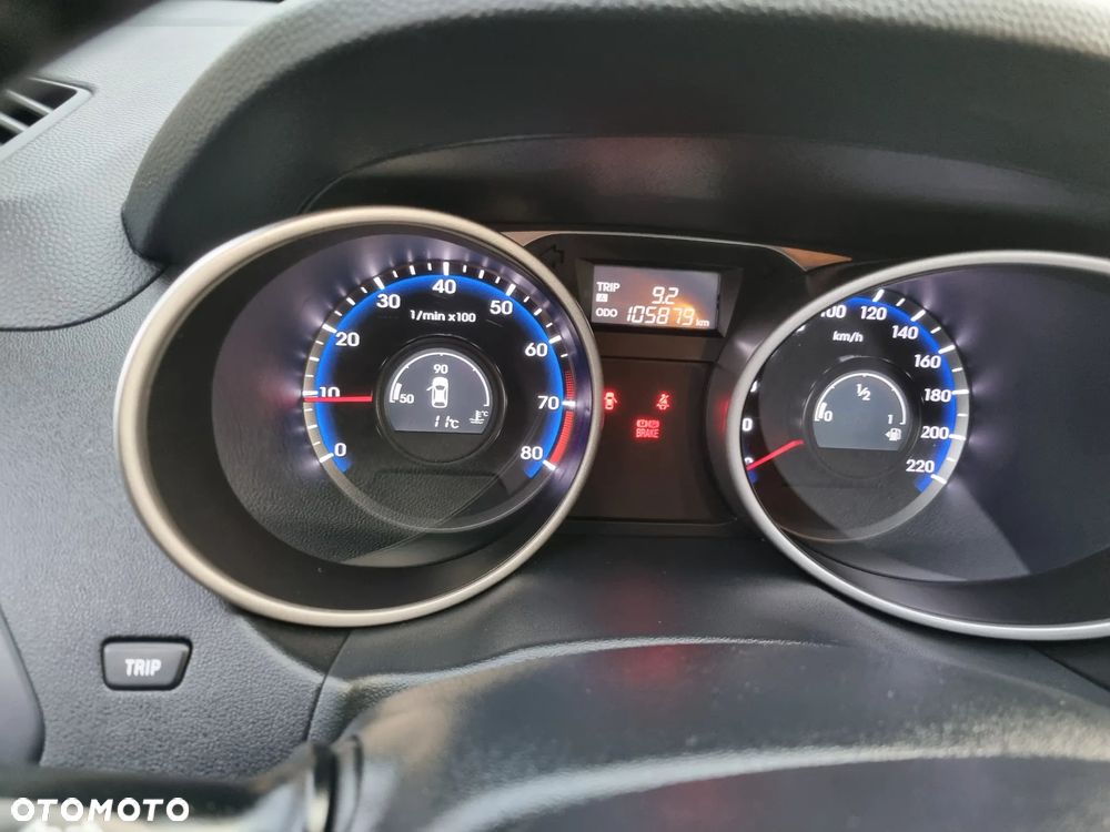 Hyundai ix35 1.6 2WD Comfort - 15