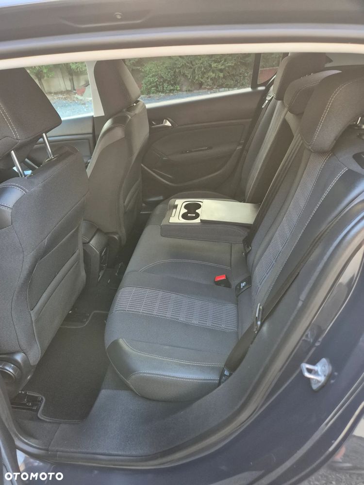 Peugeot 308 1.5 BlueHDi GT S&S EAT8 - 22