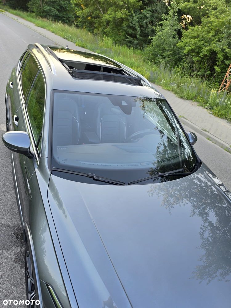 Volkswagen Tiguan 2.0 TSI 4Mot R-Line DSG - 30