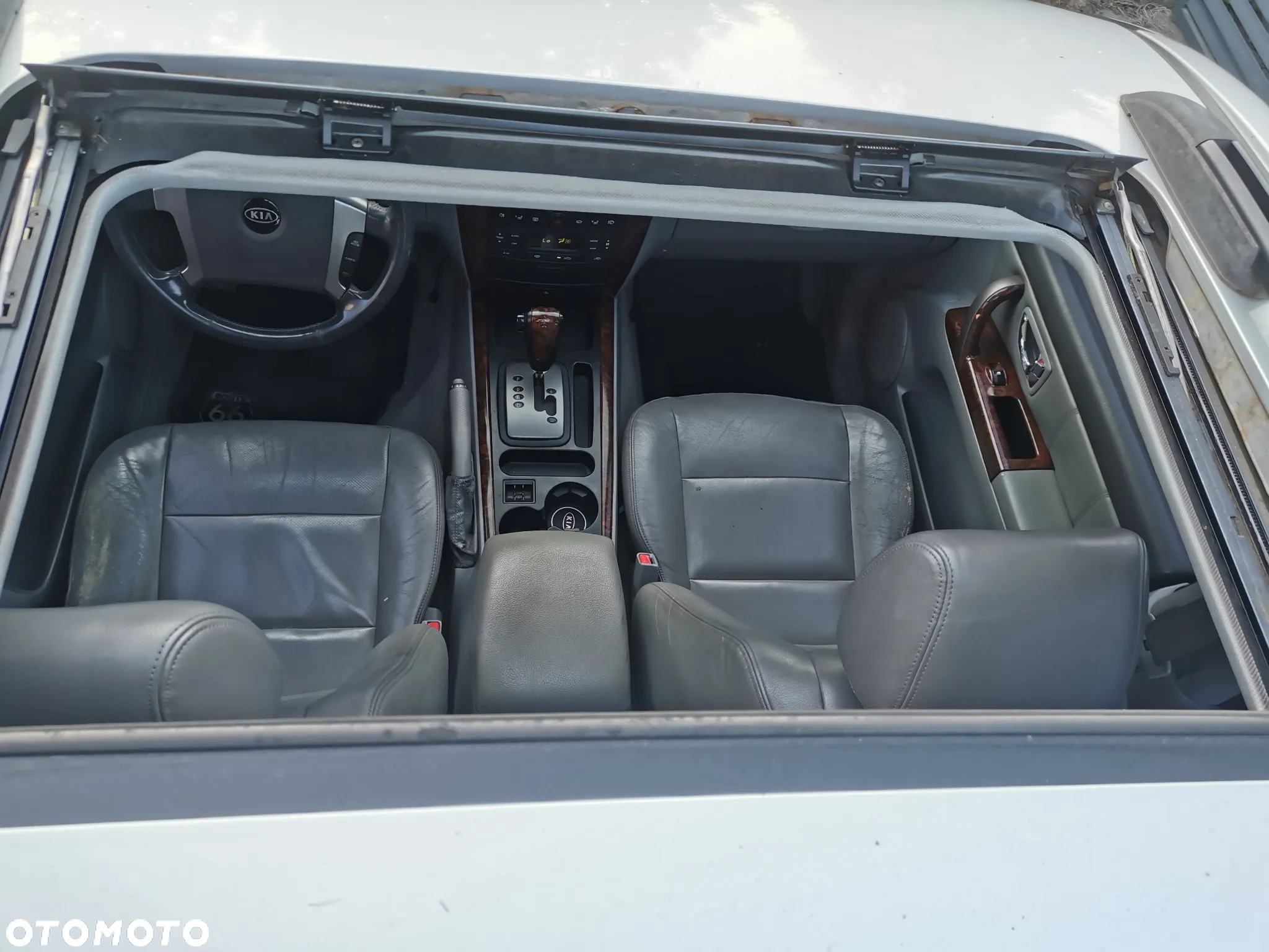 Kia Sorento 2.5 CRDi (tem) / Freedom - 16