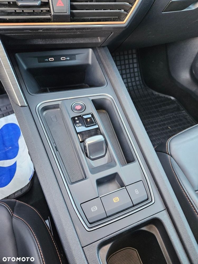 Cupra Formentor 2.0 TSI 4Drive DSG - 28