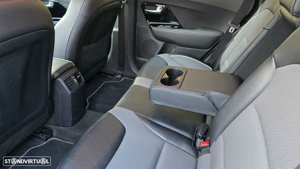 Kia e-Niro - 49