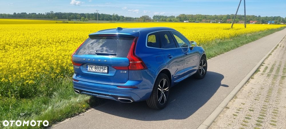 Volvo XC 60 - 3