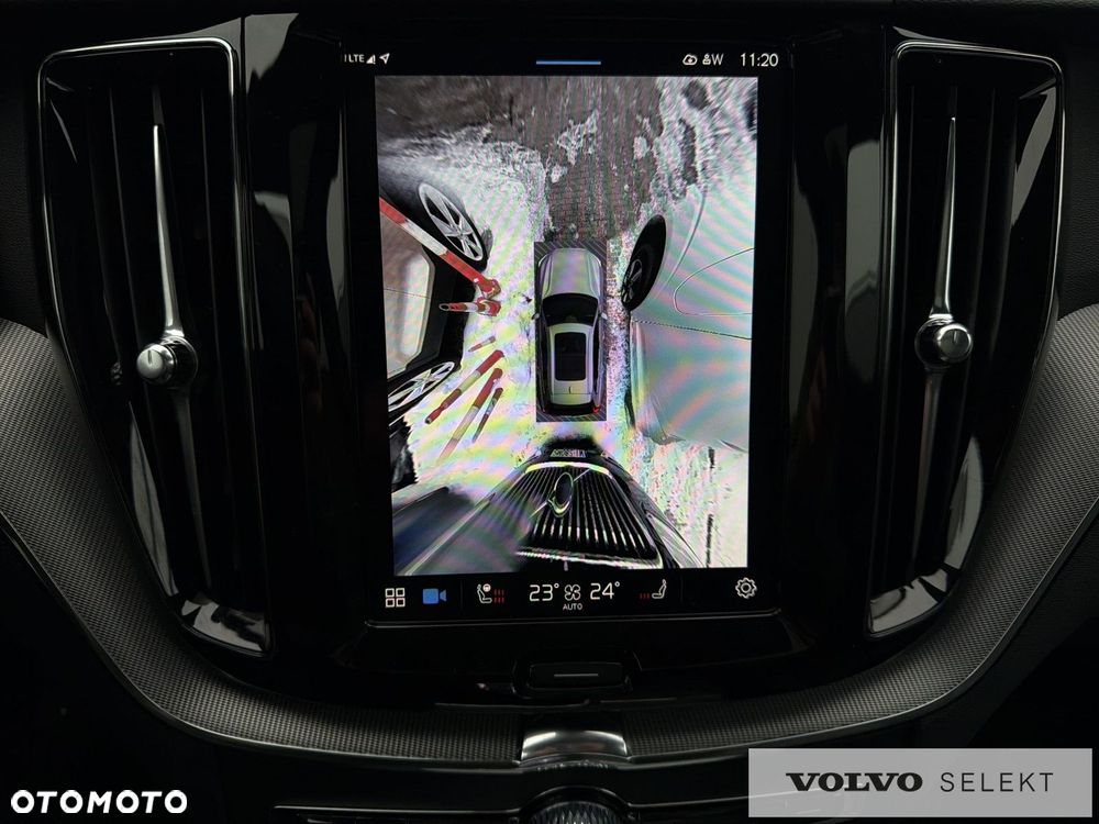 Volvo XC 60 - 21