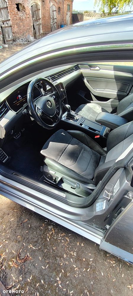 Volkswagen Arteon 2.0 TDI SCR Elegance DSG - 2