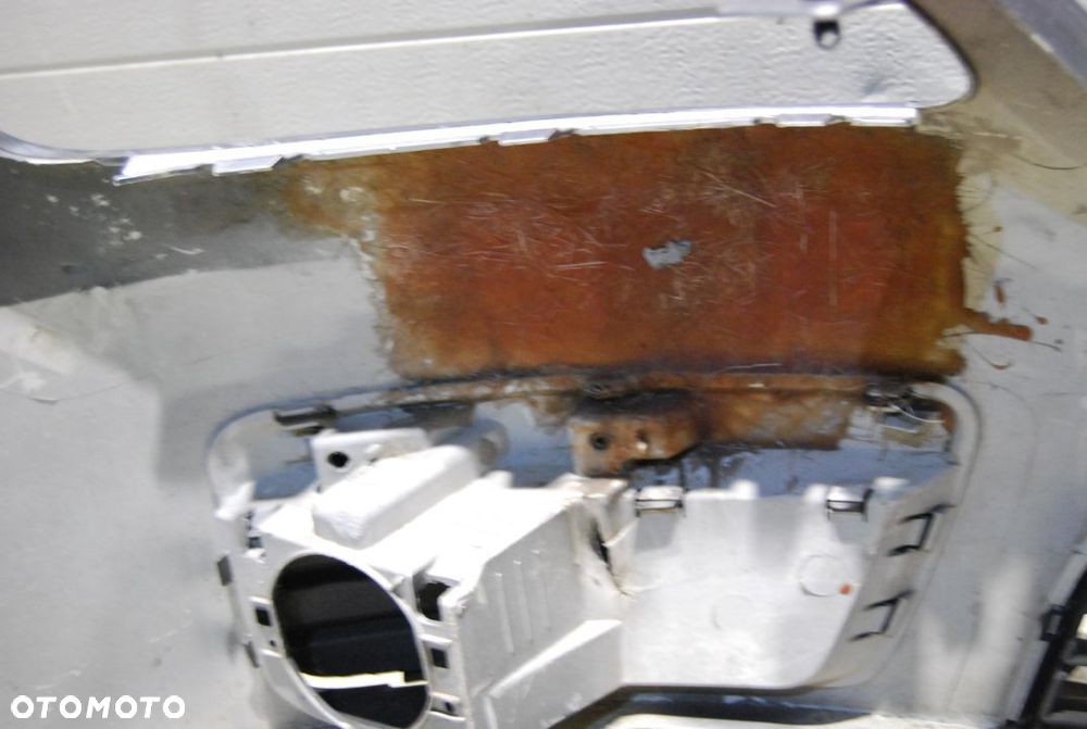 ZDERZAK PRZEDNI PRZÓD FORD C-MAX 3M51-R17757-A - 12