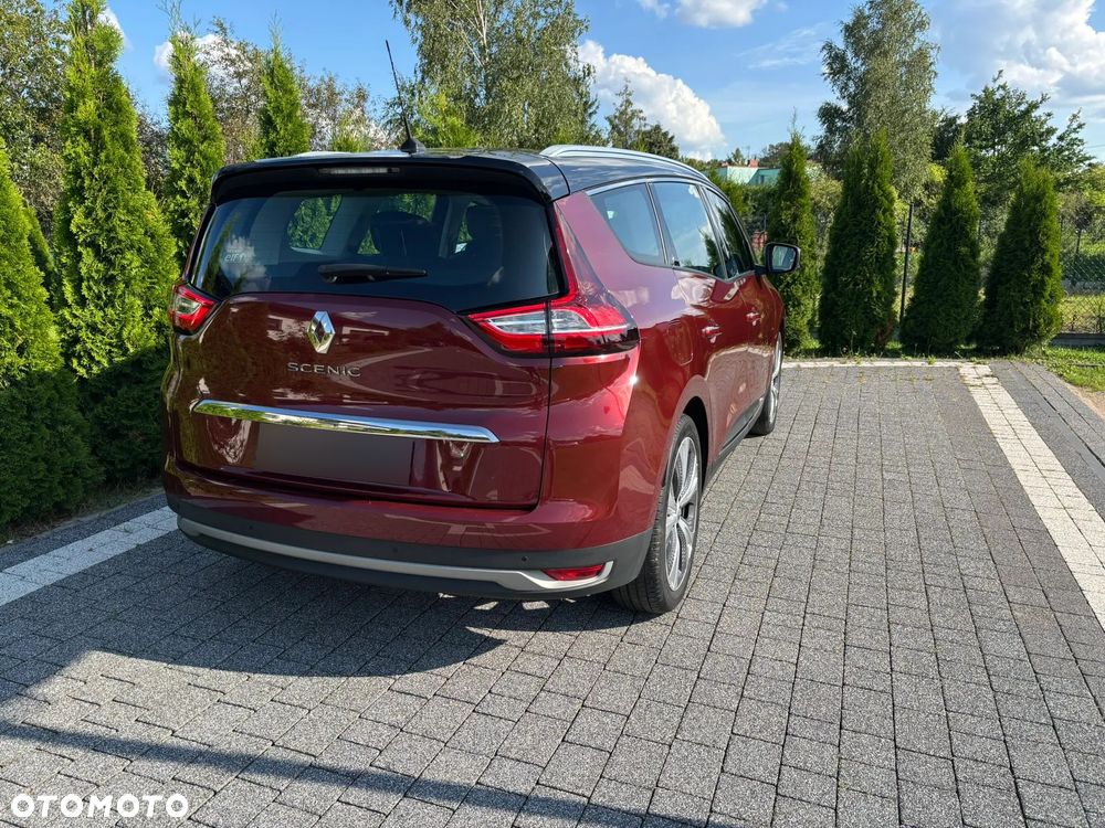 Renault Grand Scenic ENERGY TCe 130 INTENS - 6