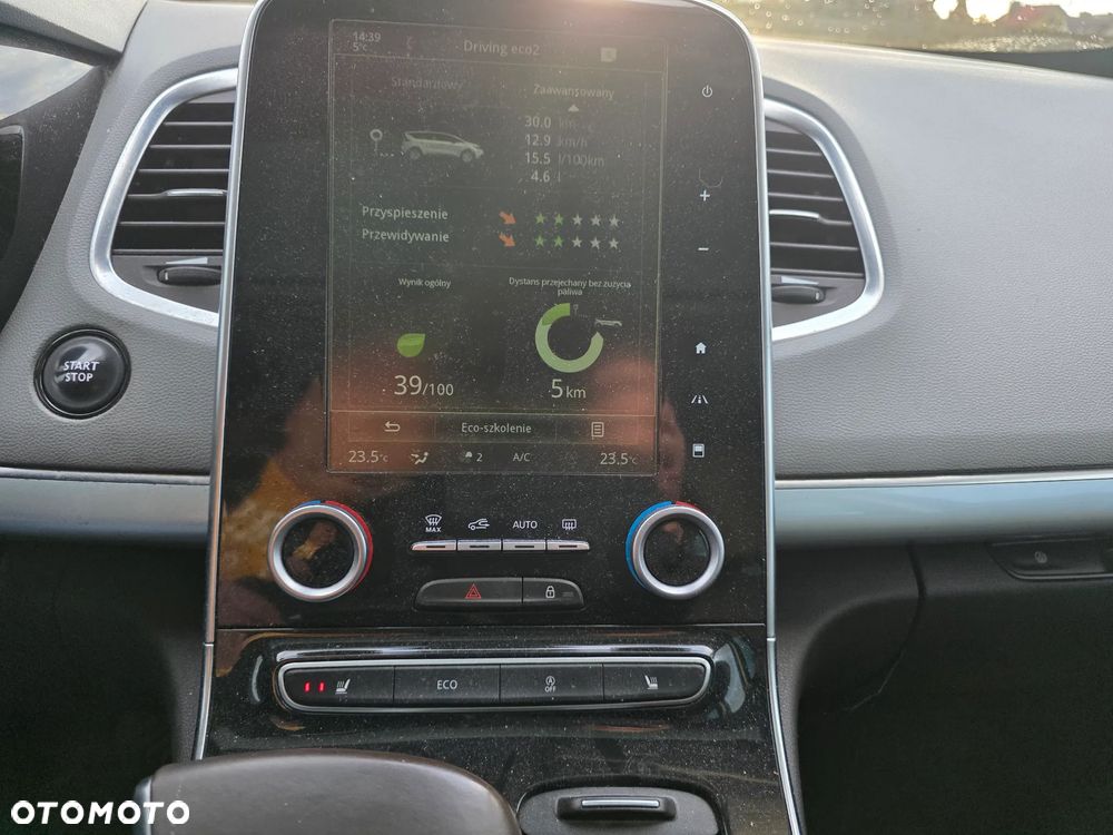 Renault Espace Energy dCi 160 EDC Business - 15