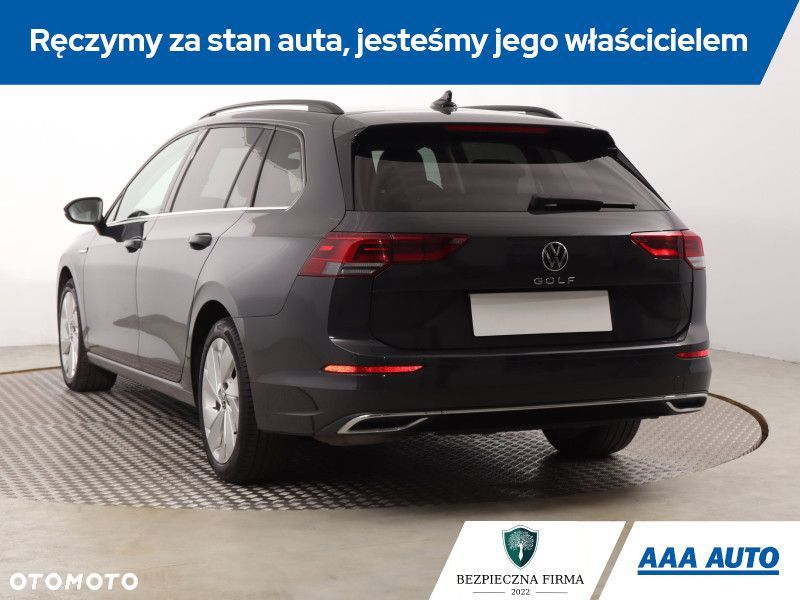Volkswagen Golf - 5