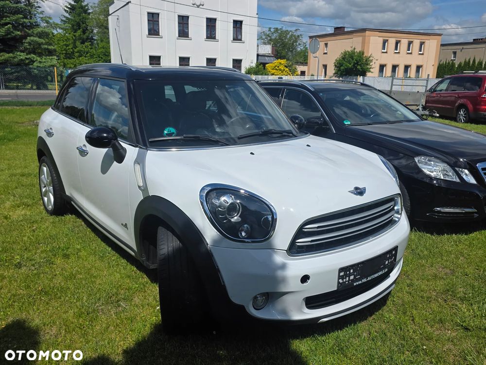 MINI Cooper - 6