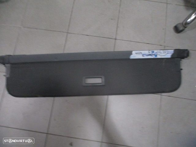 Tampo Cortina Da Mala Tamp577 RENAULT LAGUNA 3 2011 1.5DCI 110CV 5P CINZA - 1