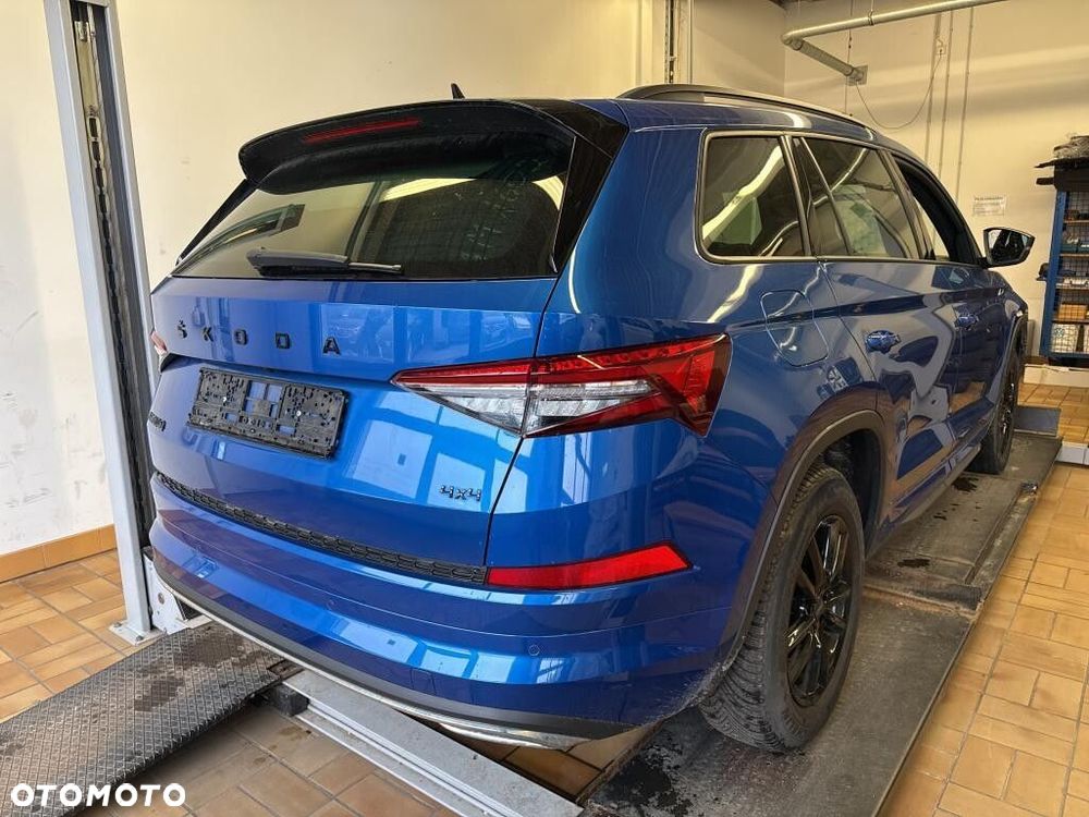 Skoda Kodiaq - 4