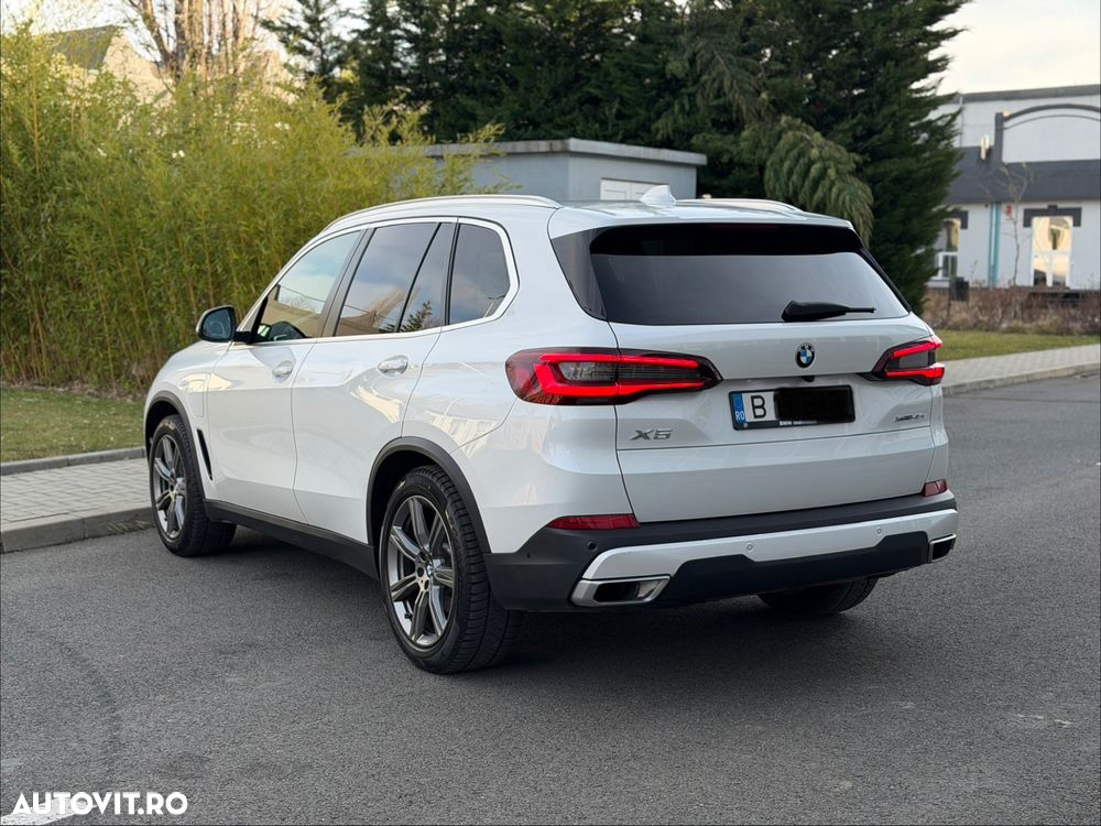 BMW X5 xDrive45e - 5