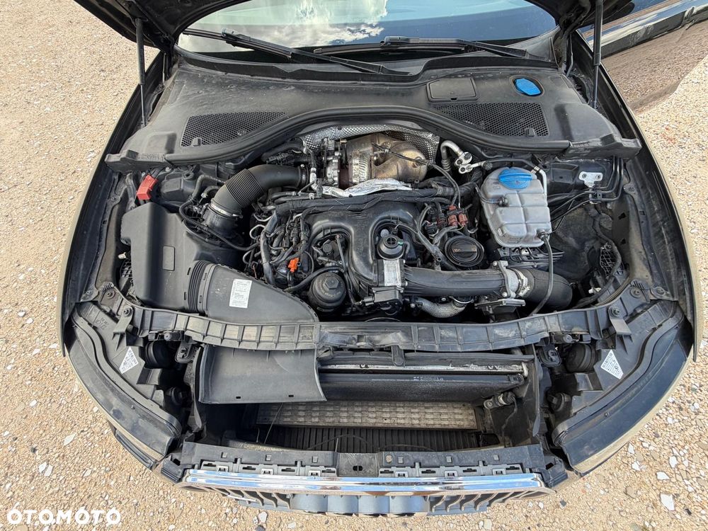 Audi A6 Allroad - 26