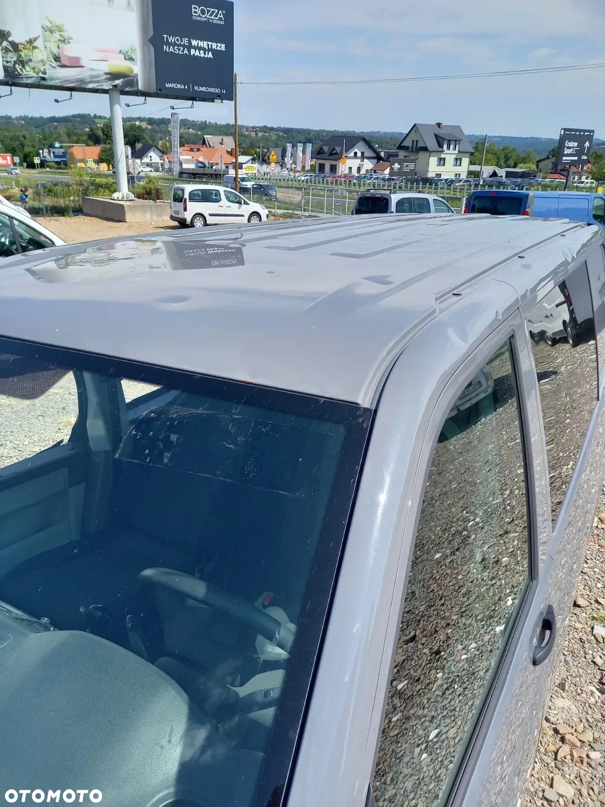 Volkswagen Transporter T6 TDI L1H1 Mixt - 4