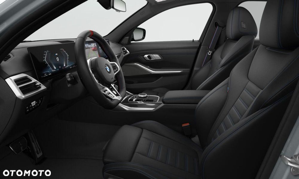 BMW Seria 3 - 4