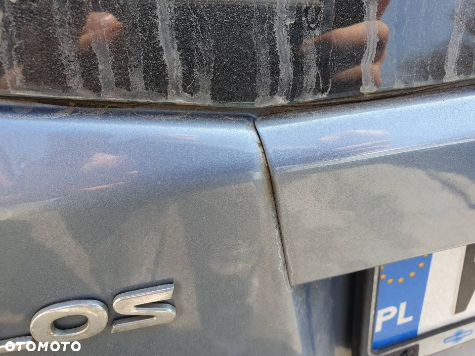 KLAPA CHEVROLET KALOS - 4