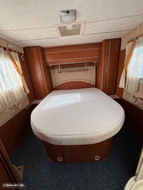 McLouis Tandy Tandy 672 - 11