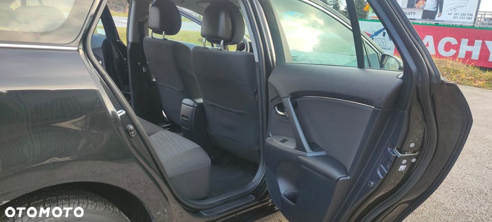 Toyota Avensis 1.8 Multidrive Edition - 13