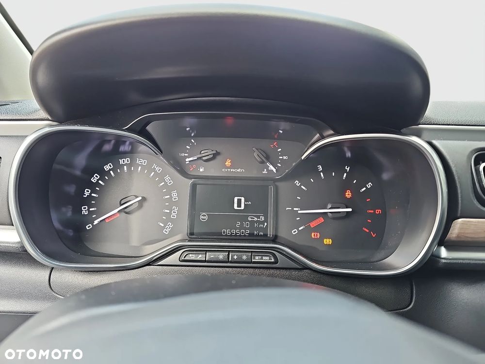 Citroën C3 1.2 PureTech Max - 18