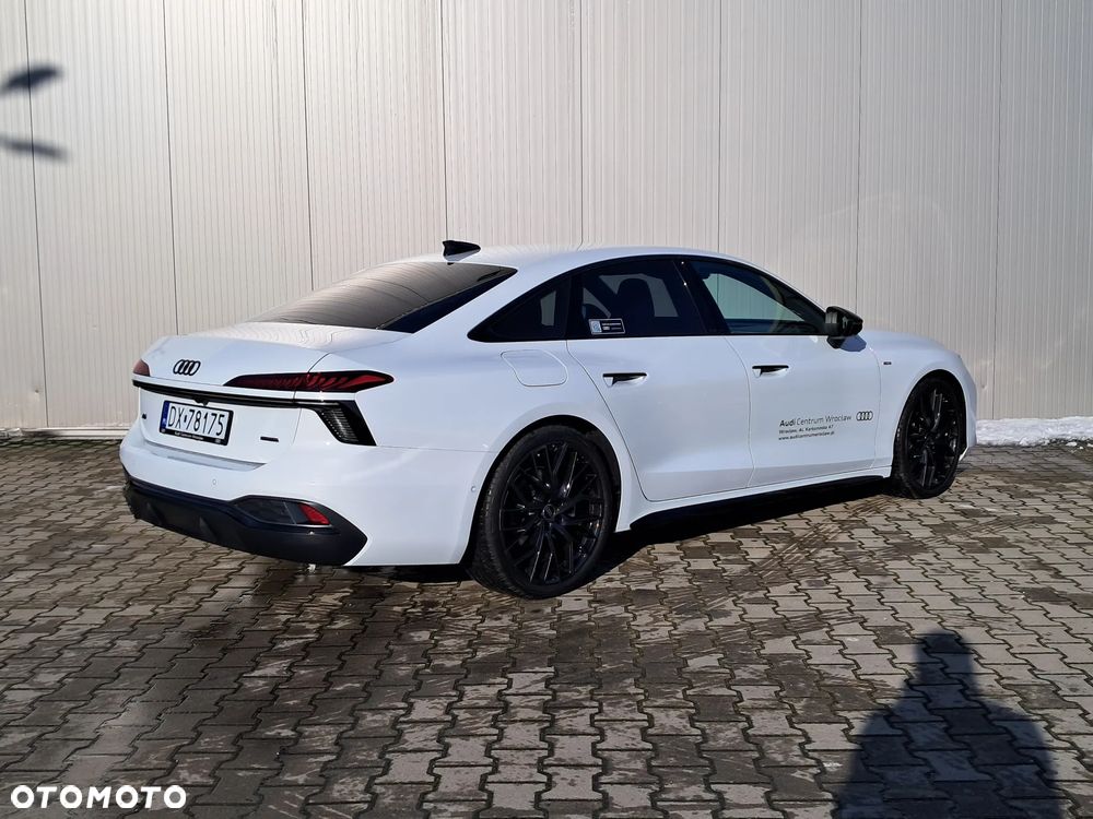 Audi A6 Limousine - 2