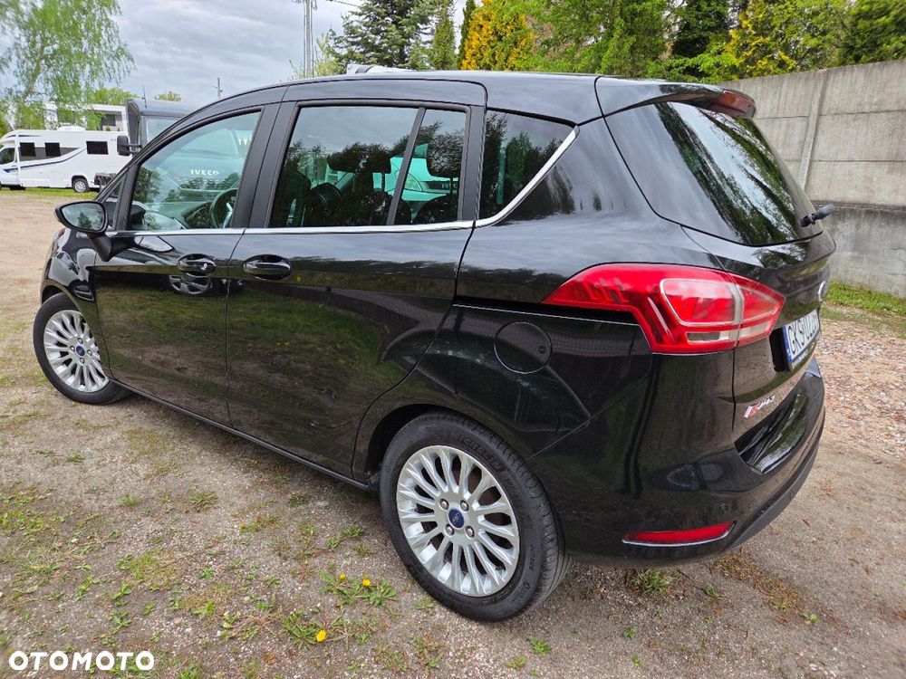 Ford B-MAX - 30
