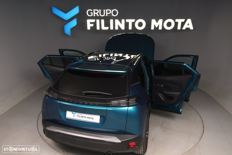 Peugeot 2008 1.2 PureTech Allure - 10