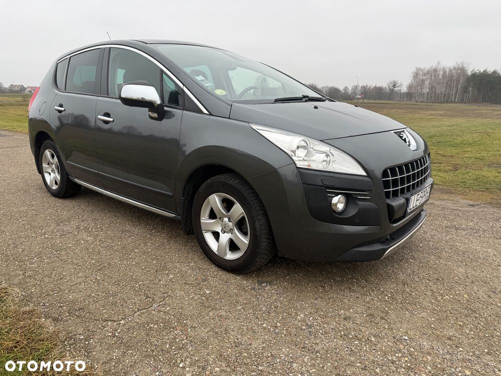 Peugeot 3008 HDi 150 Business-Line - 2