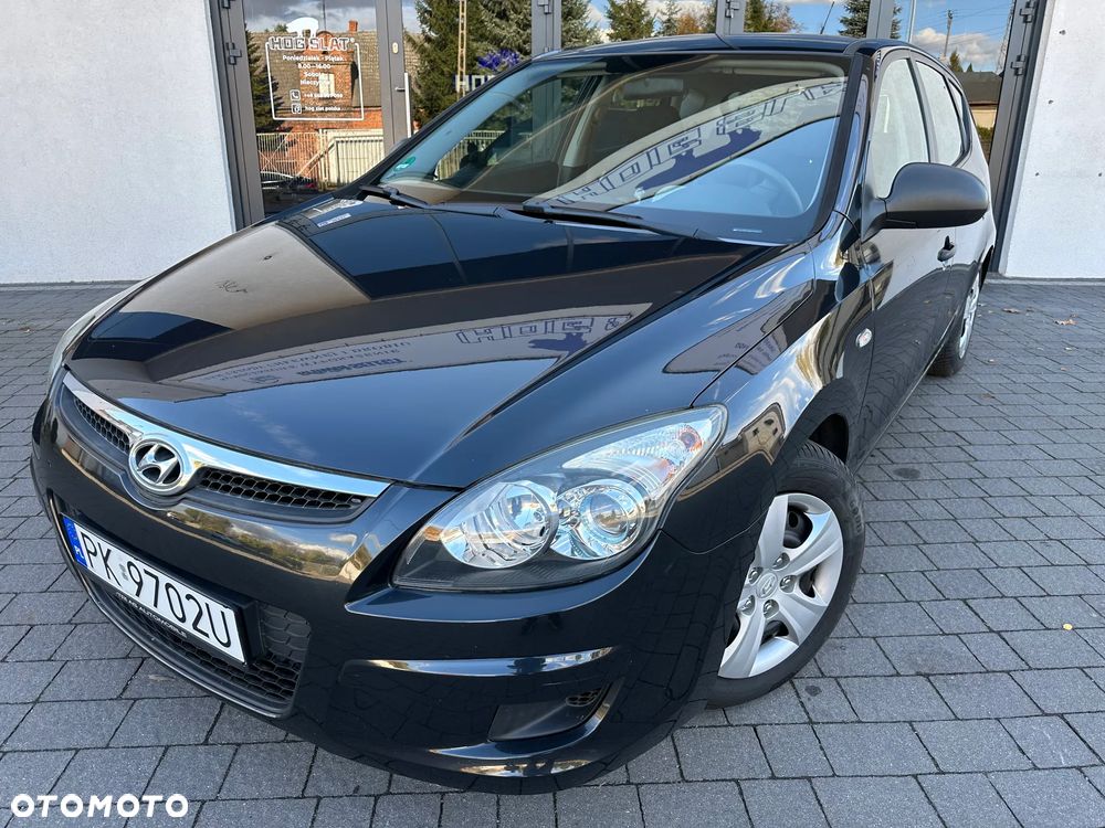 Hyundai i30 - 6