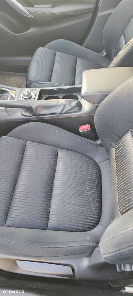 Mazda 6 2.0 SKYACTIV-G Center-Line - 2
