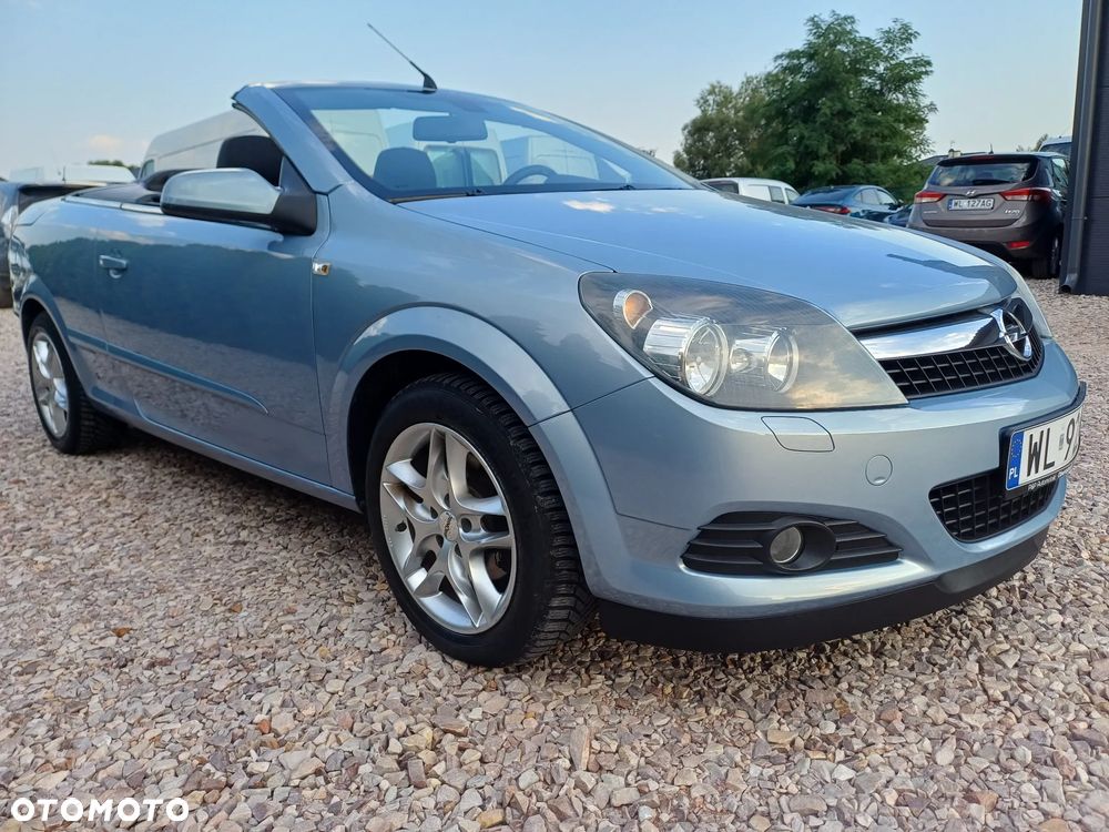 Opel Astra 1.6 Enjoy - 15