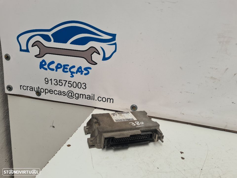 CENTRALINA MAGNETI MARELLI ORIGINAL IAW16FEB 46467018 6160206302Z FIAT PUNTO 55 1.1 - 1