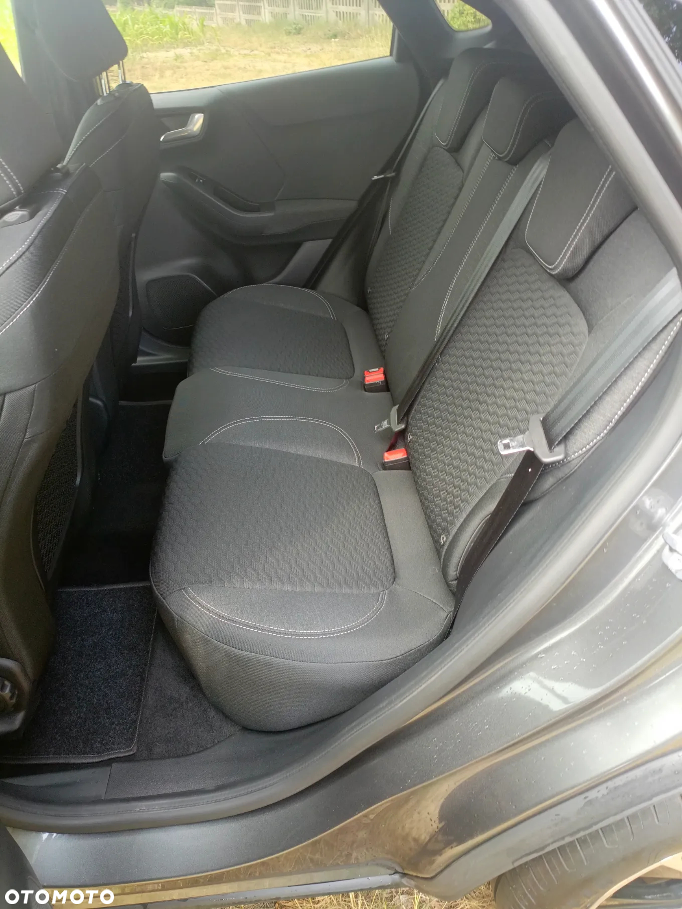 Ford Puma 1.0 EcoBoost Hybrid COOL & CONNECT - 10
