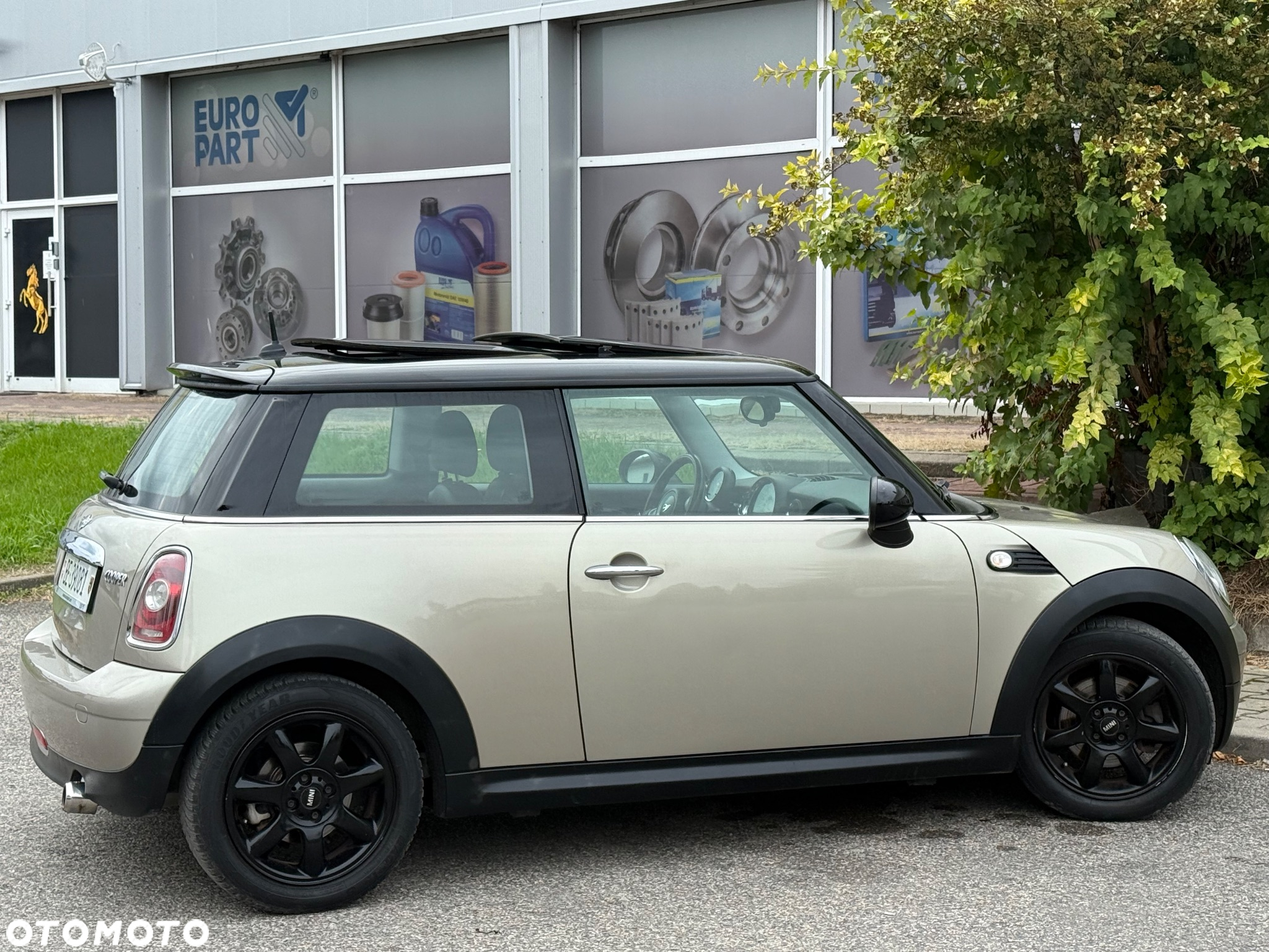 MINI Cooper Standard - 9