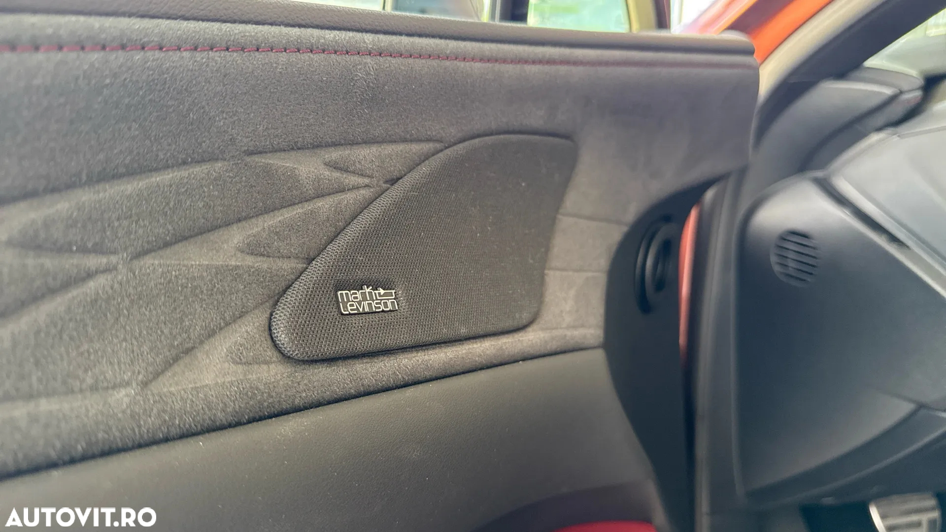 Lexus Seria RX - 32